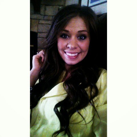 Amber. 23. Louisiana.