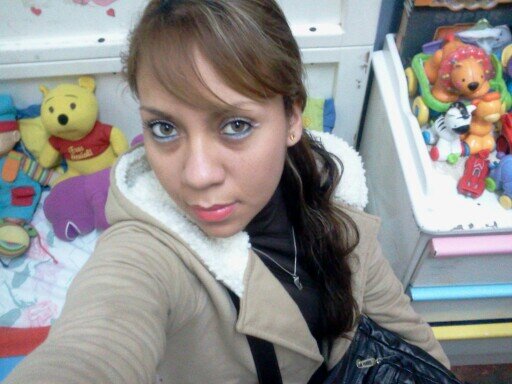 Licenciada en Enfermeria