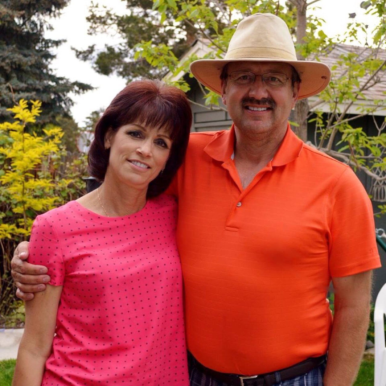 chriskaec's profile picture. I love my family, froyo is my addiction, love to walk and love the mountains and I give God the glory for it all!