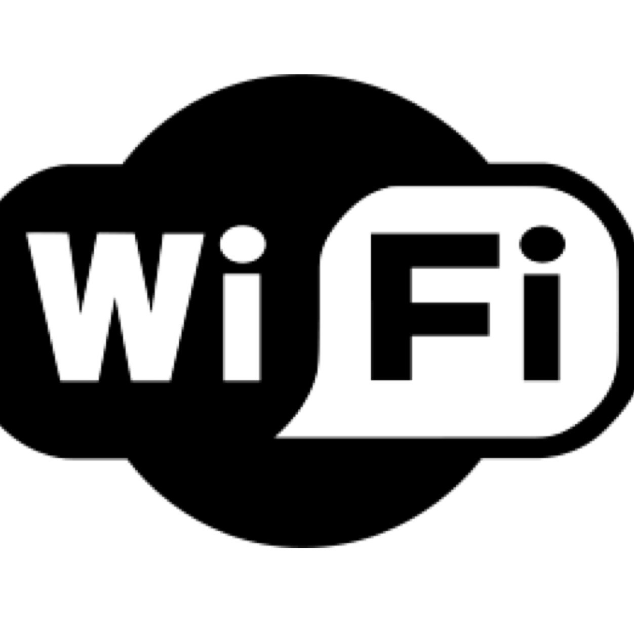 I'm using Walmart's WiFi to play MUT 📶📶📶