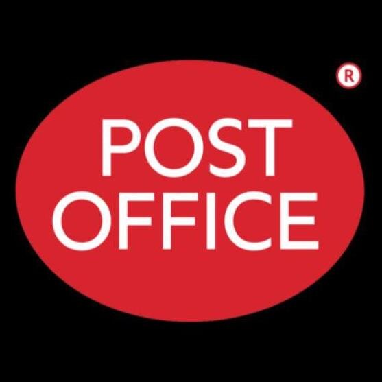 Welcome The Post Office