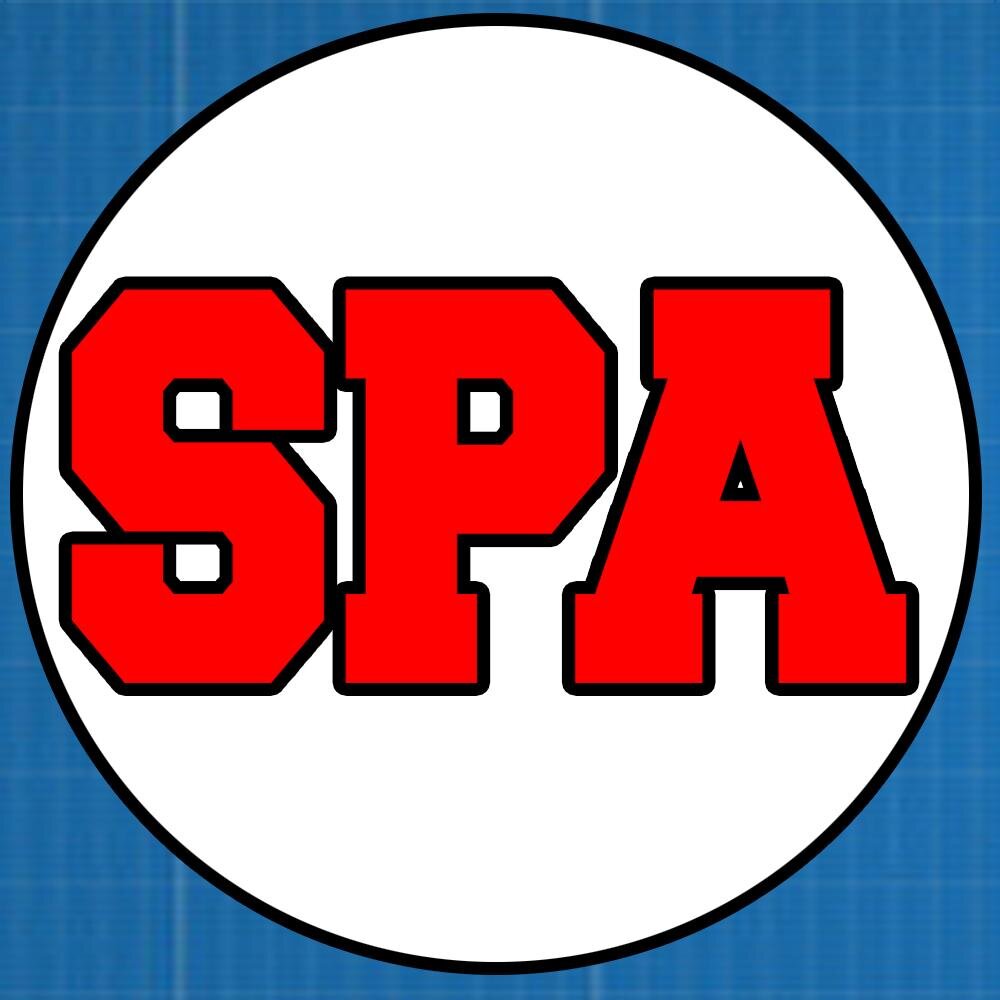 SpaGaming's profile picture. 