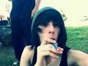 This is now my account. I'm Ricky. 19. I have 2 kids. I'm a girl but a transgender. So I'm a gay guy. Accept me. {Single}.
