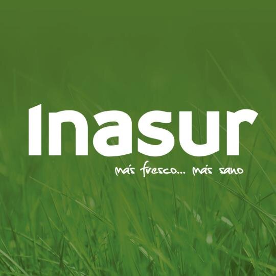 inasur's profile picture. Twitter oficial de Inasur (Industria Avícola Sureña. Empresa andaluza de alimentación.