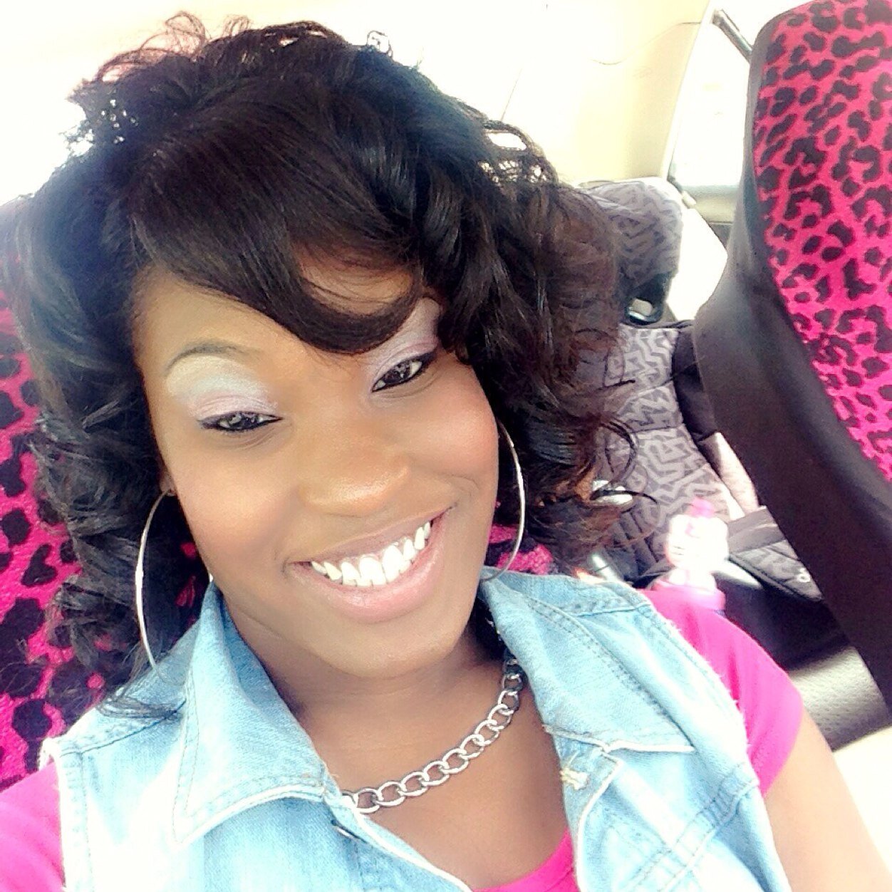 No bio; jus follow.. I will NOT misguide u!