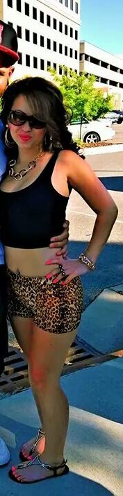 MizzC_6714's profile picture. Do it because you want too...
Not because your told too..