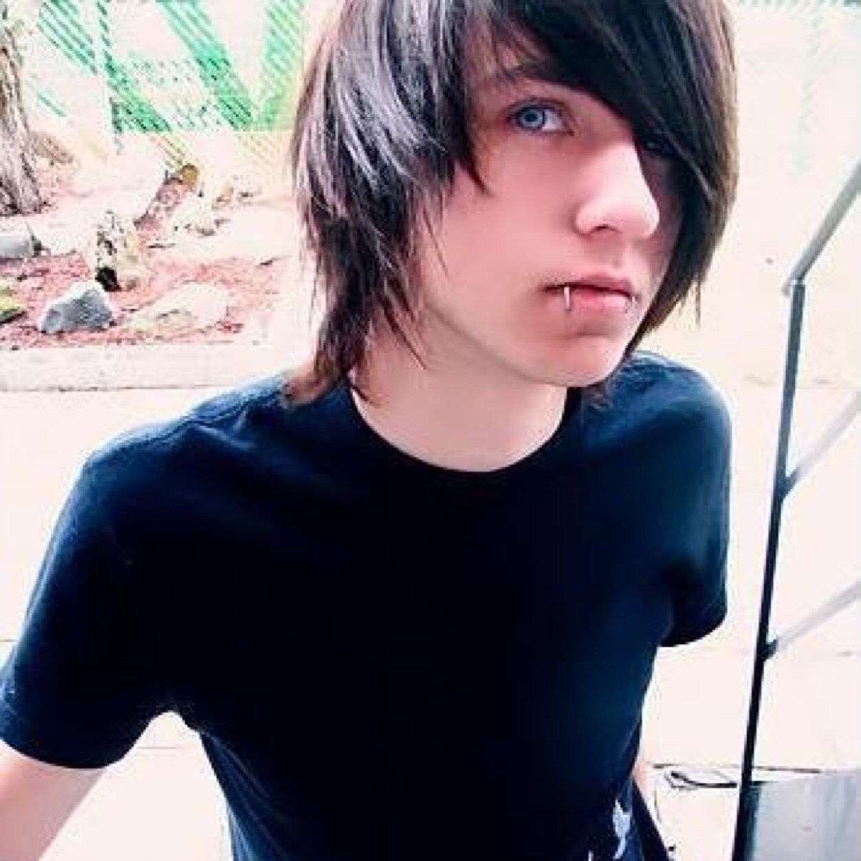 wefightdeath's profile picture. Drummer for The Last Rebellion, Originally from Norway moved to Pittsburg, then after me mum died moved to Scranton