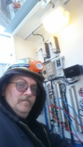 ELECTRICIAN