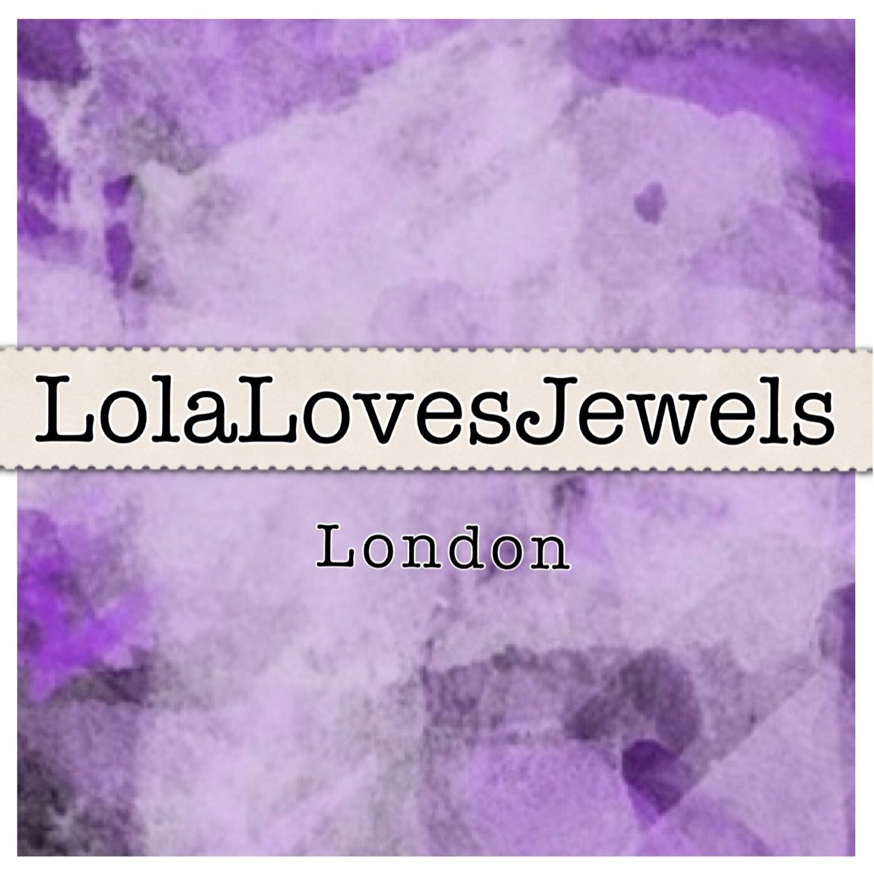 Online Fashion Jewellery Boutique ~ Order by email: lolalovesjewels@mail.com ~ All payments via PayPal ~ We deliver worldwide