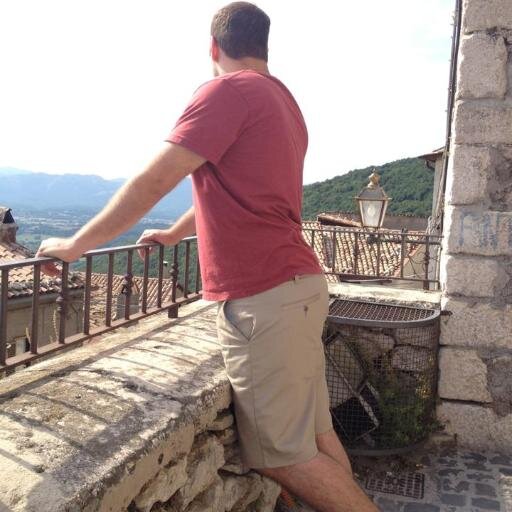 anp_esq's profile picture. Come stai?