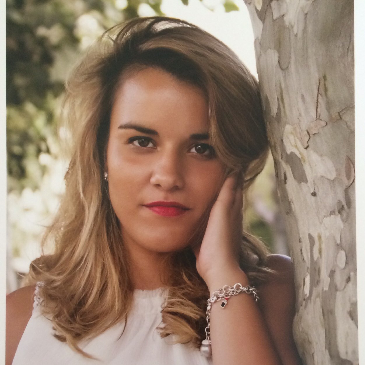 Macarena4646's profile picture. 