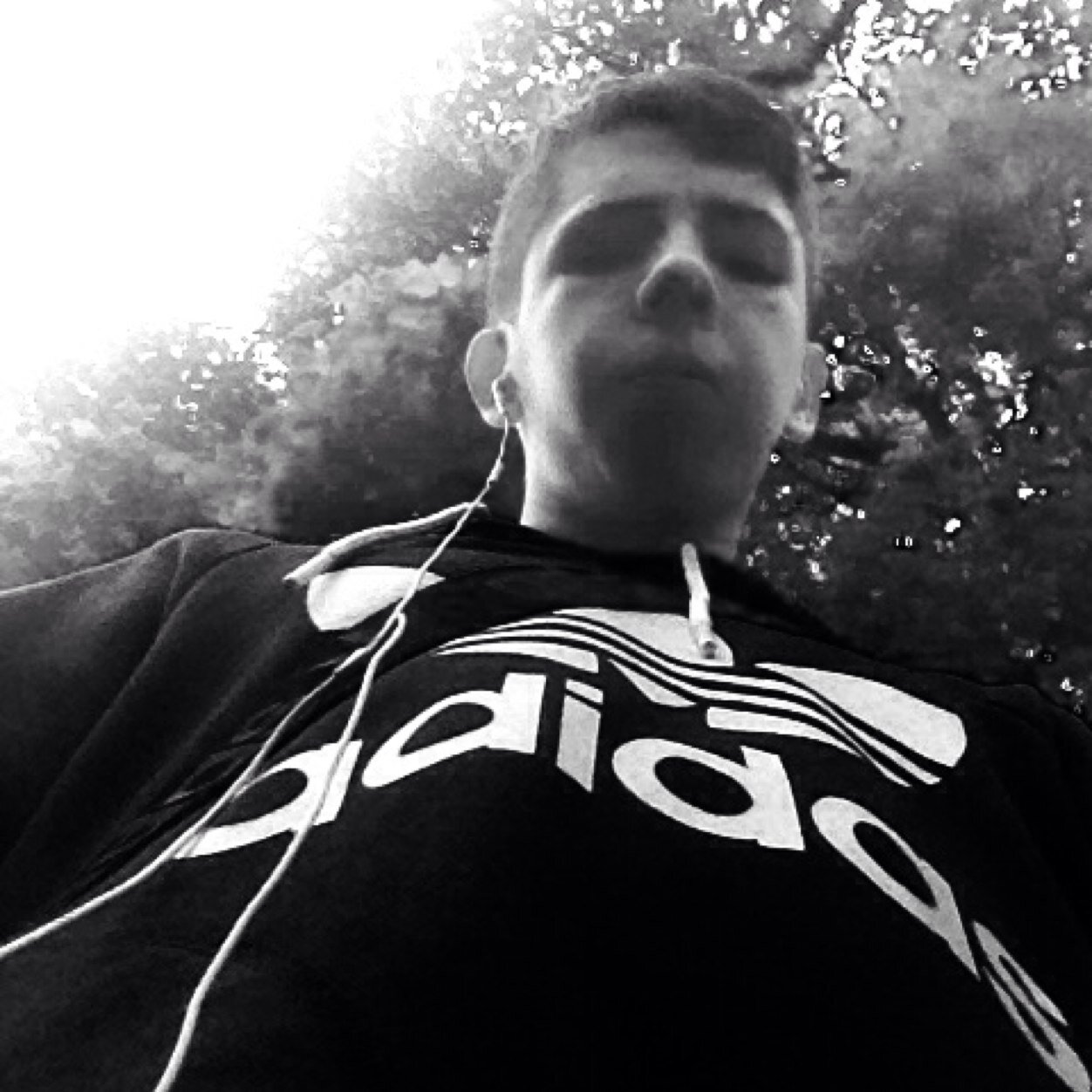 Instagram name- toplessdudde Snapcchat name - johnny_wright12
This is my personal twitter
