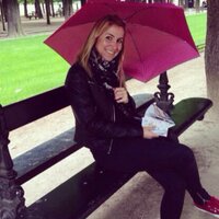Munevver (@munevverr) Twitter profile photo