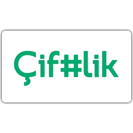 Cifttlik's profile picture. Bir 'çift'lik hikayesi...