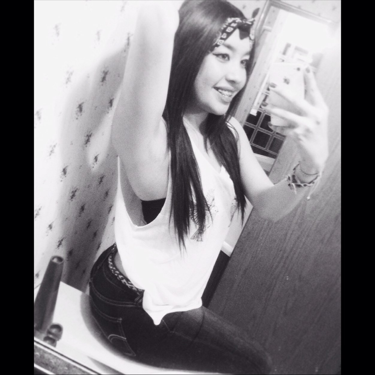•O62897•16•Moran♡•WHS, Senior•Sangre Sonorense•IG: amuniqueee_• (: