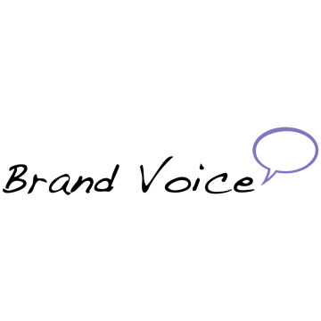 Brand Voice is about creating and maintaining an online awareness and presence for your brand through social media.