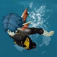 ドラクエ10ライトプレイヤー。今はDQ11もプレイ中。5主が好きすぎる病気