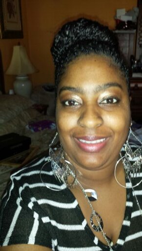 SameishaM's profile picture. 