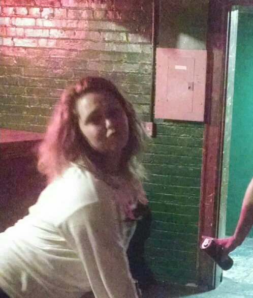 CLeopatra, Crazy cat lady, always missing, phones dies often, AHS fan, pizza lover, vegetarian, Chattanooga
