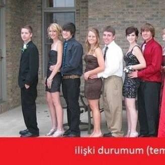 İşimiz Gücümüz Temsili