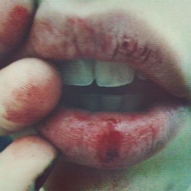 cumfortspace's profile picture. I break hearts while trying to fix my own #illhueminatti