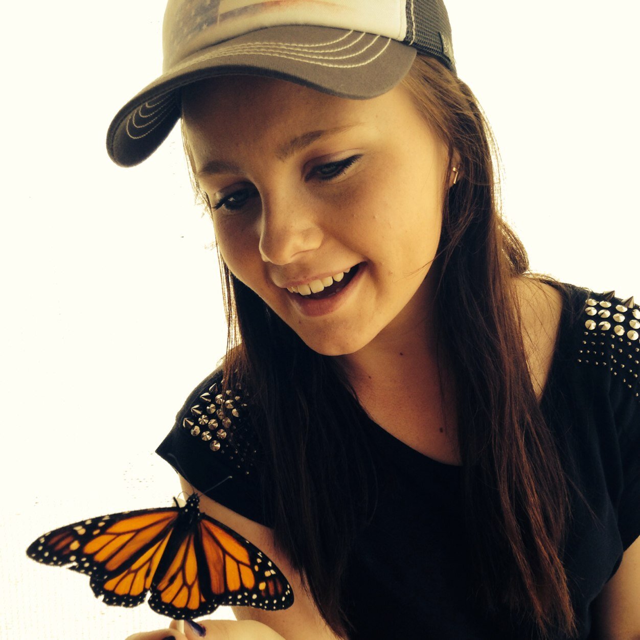 itsjess_brynnn's profile picture. ✋ A caffine dependent life-form.