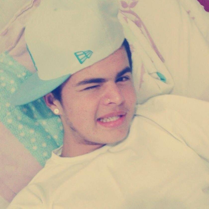 Luanatico ^^
