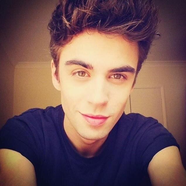 First Italian account for @RollUpHills  |02.06.2014|