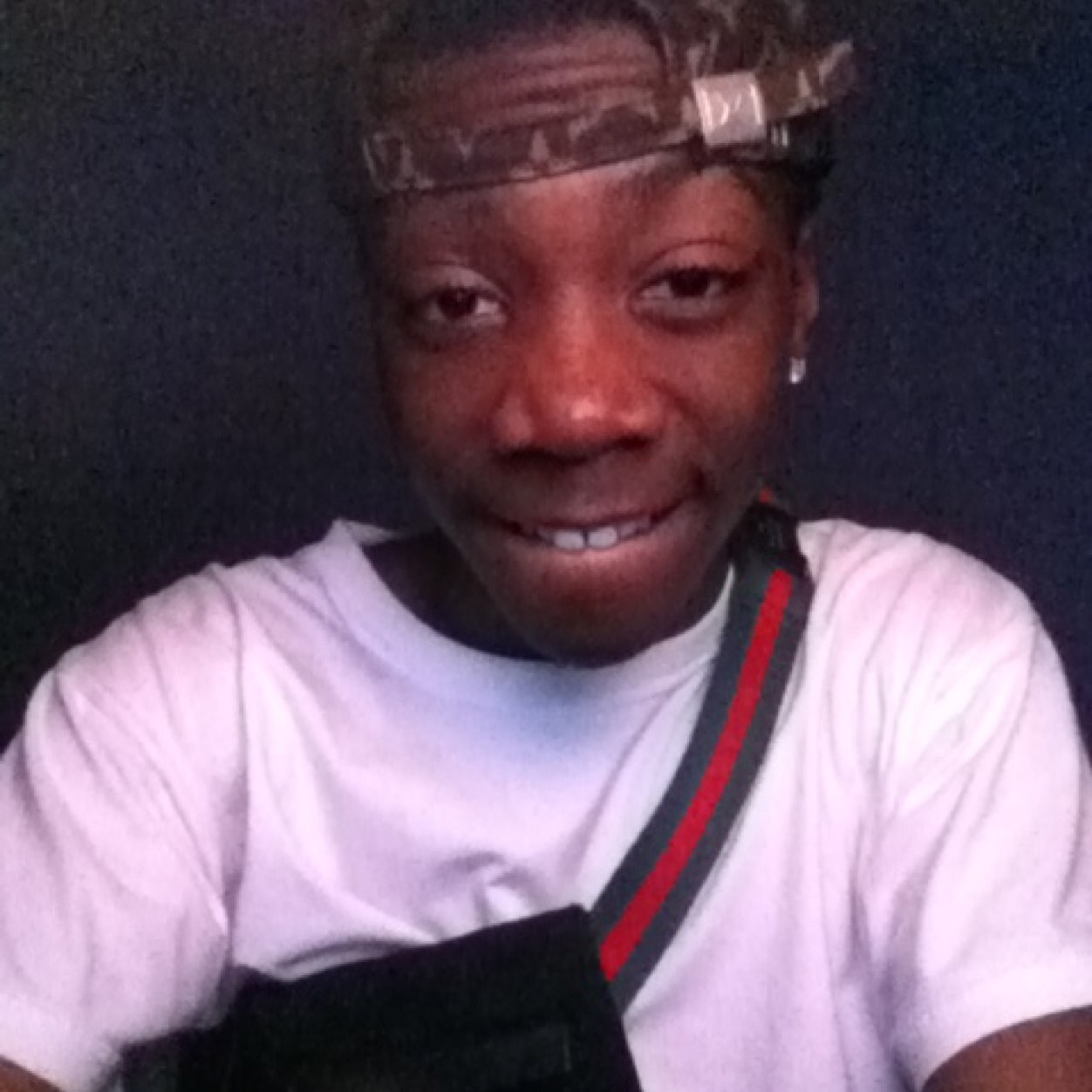 Y.N.D thats the squad 
Dont like me... Nigga fuck you 
Cuz i couldnt care less