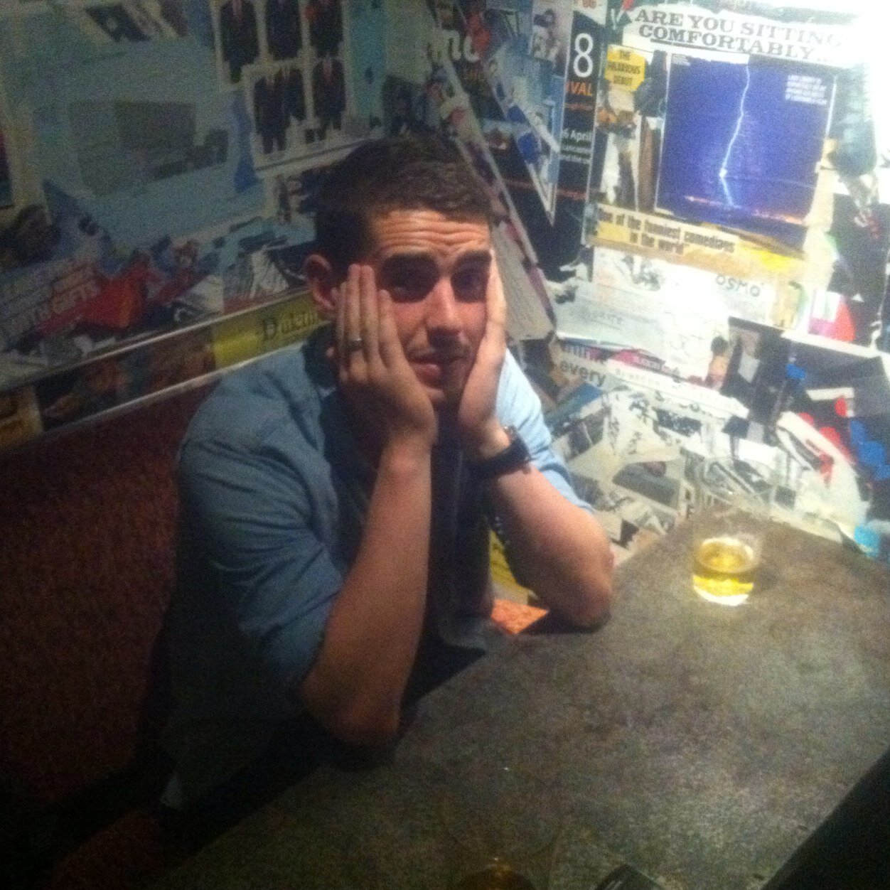 peco_13's profile picture. 