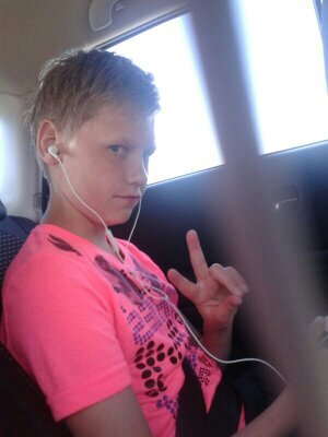 broo's cornee en maarten