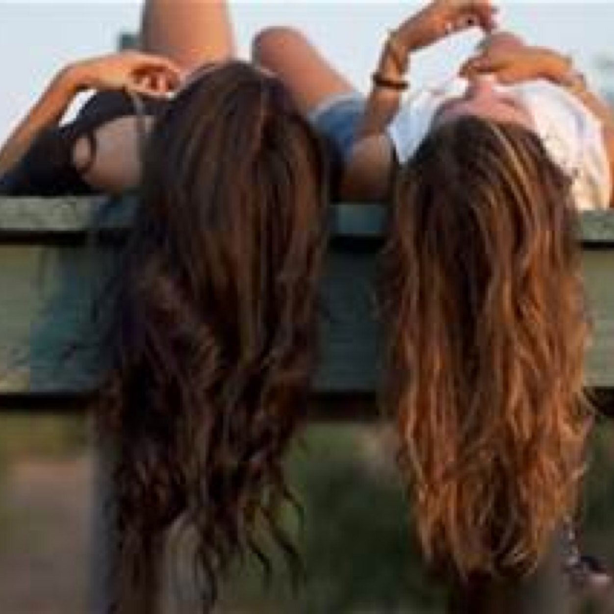 bckwds_barbies's profile picture. If you can't drink beer, get some mud on your boots, kick it in the backwoods, sling some lead, and drive a diesel, you can't handle us.