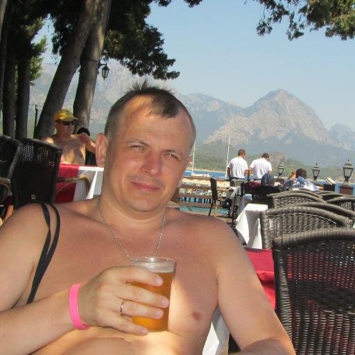 не могу судить (со стороны виднее)