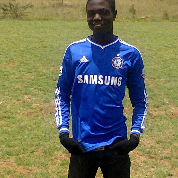 That guy......