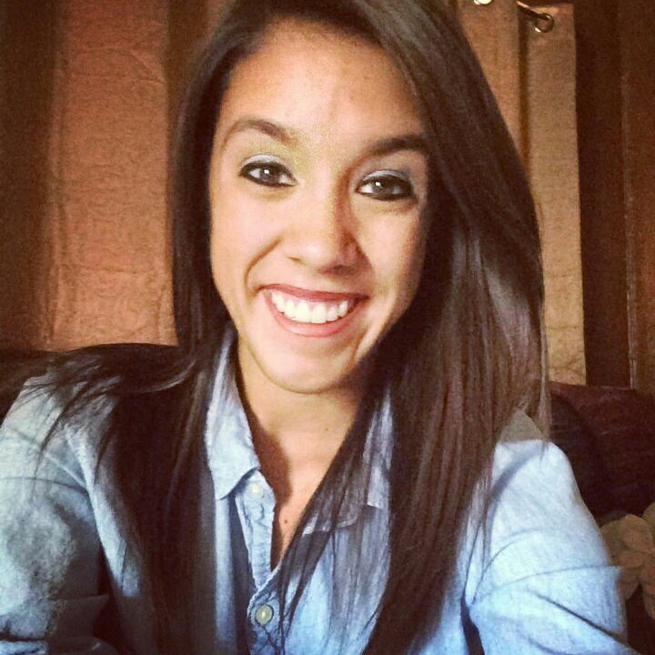 First things first, I'm the realest. ✌