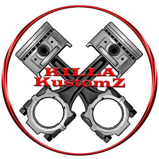 #KillaKustomz is a #hotrod and #custom #car builder, #hotrods #ratrods #musclecars #offroad #4x4 We repair all makes and models of #vehicle.