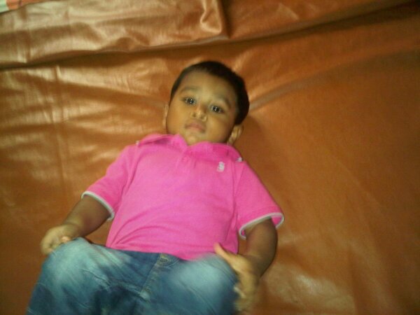 shamfahtima's profile picture. 