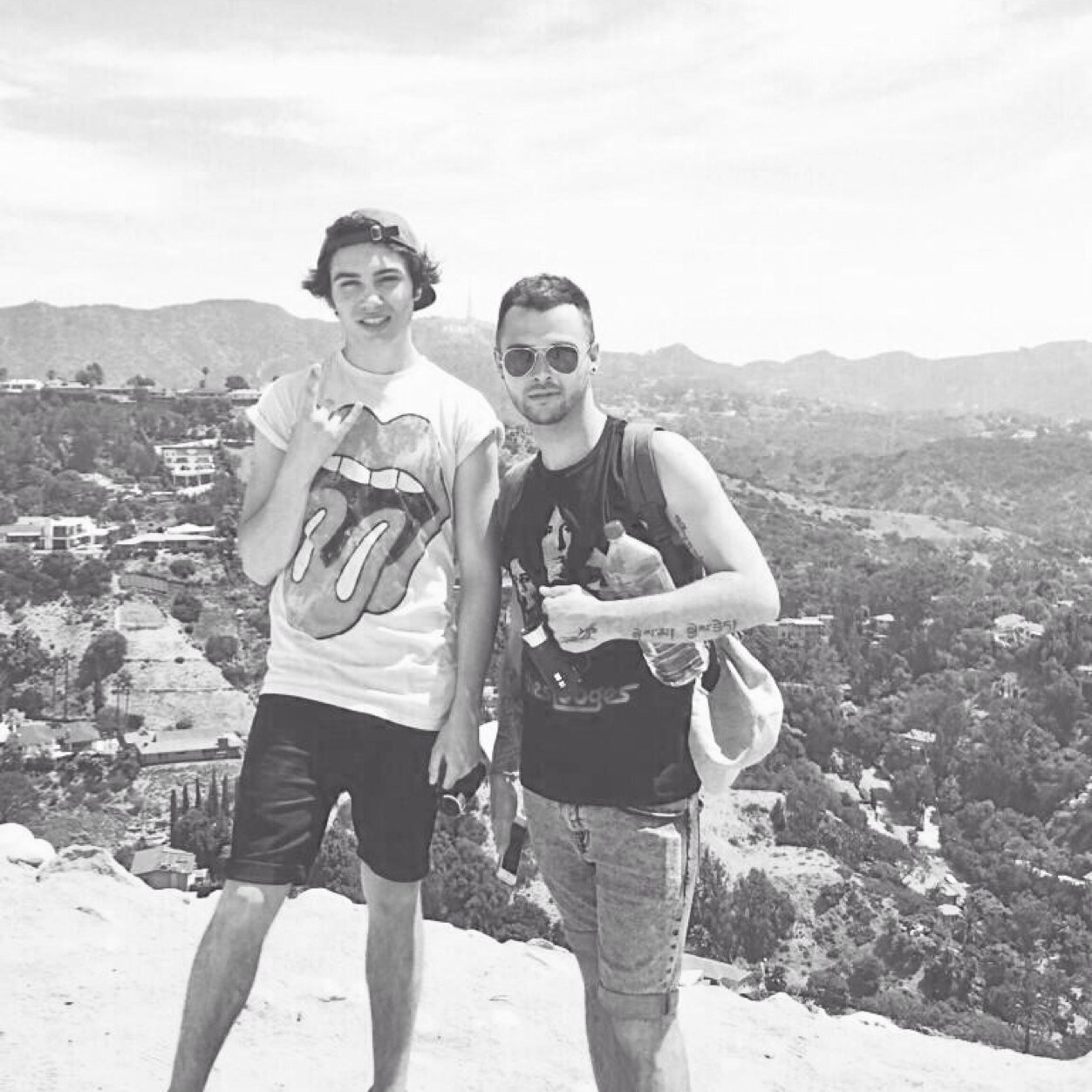 Union J|5sos