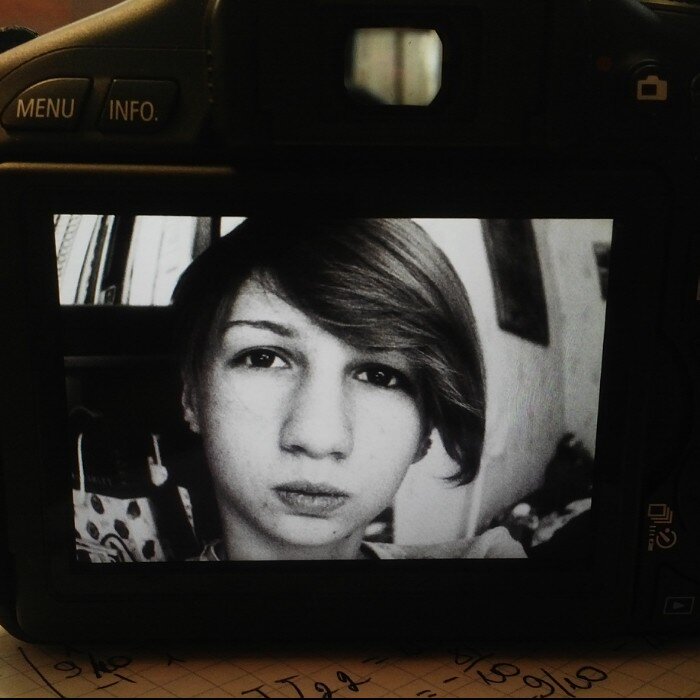 ira_fedotenko's profile picture. Лед