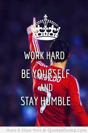 plays football n big fan of Liverpool fc