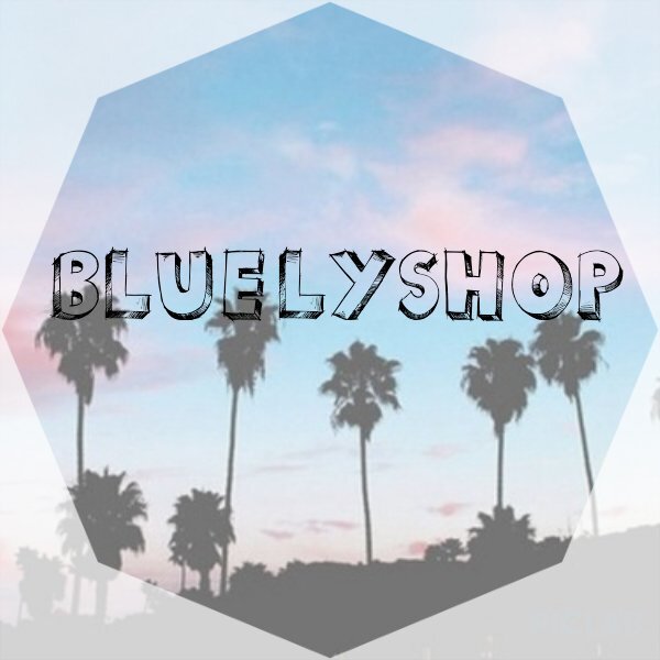 BLUELYshop's profile picture. 