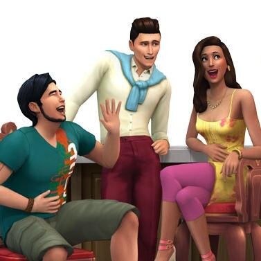Ich zocke schon seit Jahren alle Simsgenerationen. Solltet Ihr Fragen bezüglich des Spiels haben, versuche ich euch gerne zu helfen. =)