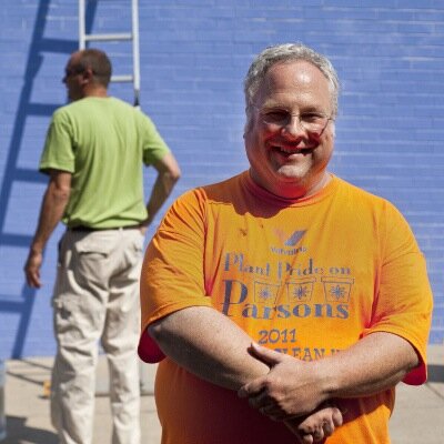 bobleighty41's profile picture. Executive Director of the Parsons Avenue Merchants Association, and Founder and CEO of FoodStart Ohio.