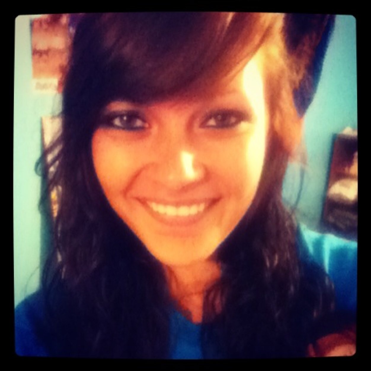 All it takes is twenty seconds of insane courage. :)