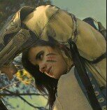 Katherine is the name. Mohawk assassin who is a fighter.Don't cross me, if you do you are dead. #ACRP #Single