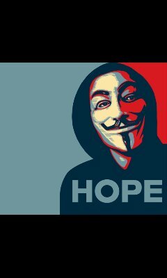 If we can't have the freedom we deserve. Then we fight until you give it to us.