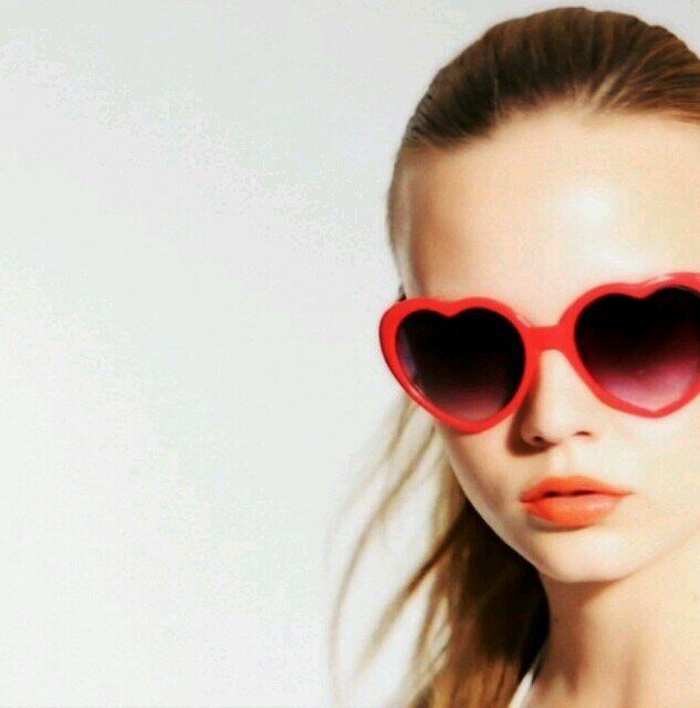 ちょーあほGirl♥                                                          もしよければ、フォローして笑