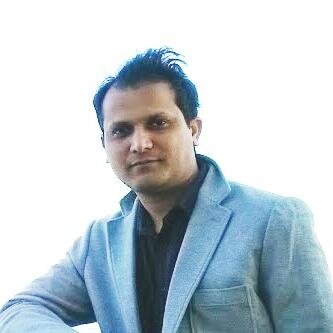 Geoinformatics Explorer , Data junkie, Environmental lover, like to navigate new places, food and Life.