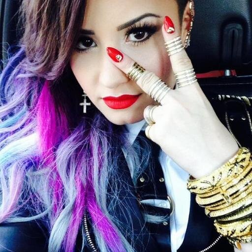 nutell4ofdemi's profile picture. 