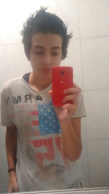 Um dia eu aprendo e mudo de rumo.... Dane zambon te amo s2